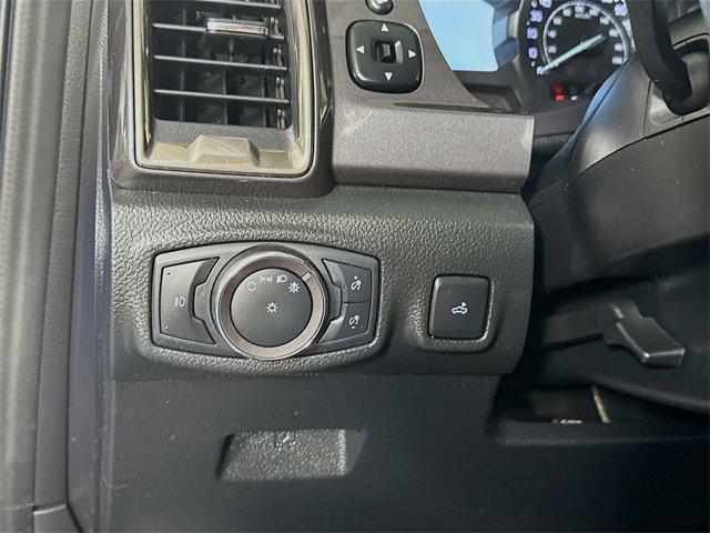 used 2020 Ford Ranger car, priced at $28,395