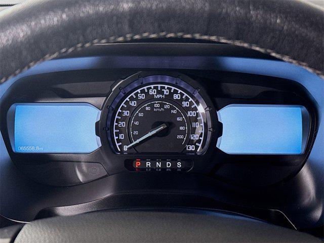 used 2020 Ford Ranger car, priced at $28,395