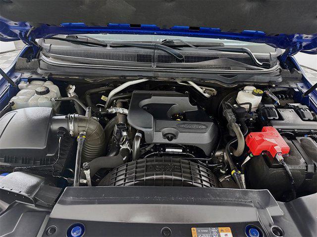 used 2020 Ford Ranger car, priced at $28,395