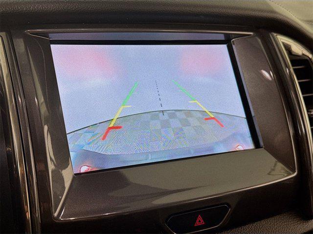 used 2020 Ford Ranger car, priced at $28,395