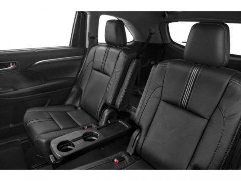 used 2019 Toyota Highlander car, priced at $28,695