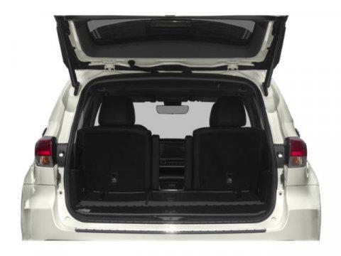 used 2019 Toyota Highlander car, priced at $28,695