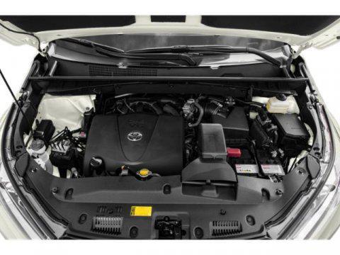 used 2019 Toyota Highlander car, priced at $28,695