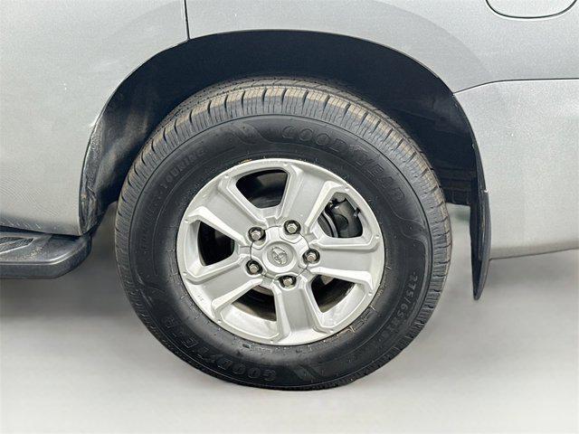 used 2022 Toyota Sequoia car, priced at $46,995