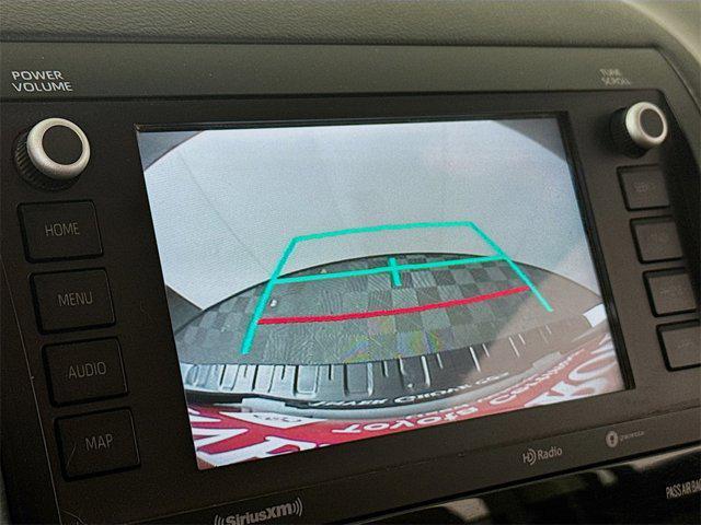 used 2022 Toyota Sequoia car, priced at $46,995