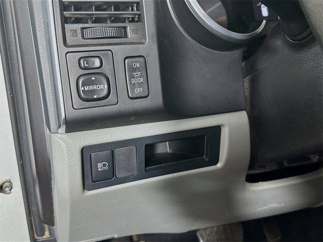 used 2022 Toyota Sequoia car, priced at $46,995