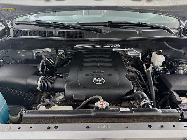 used 2022 Toyota Sequoia car, priced at $46,995