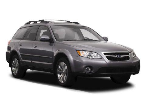 used 2009 Subaru Outback car, priced at $8,495