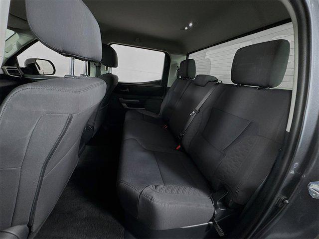 used 2023 Toyota Tundra car, priced at $43,495