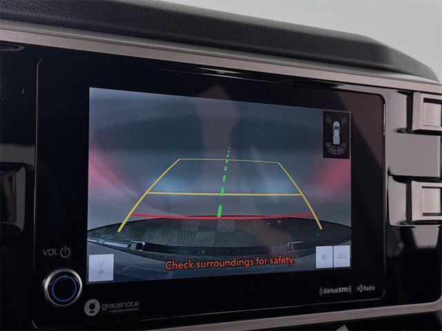 used 2023 Toyota Tundra car, priced at $43,495