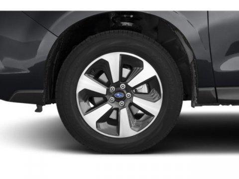 used 2018 Subaru Forester car, priced at $16,495