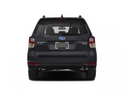 used 2018 Subaru Forester car, priced at $16,495