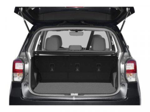 used 2018 Subaru Forester car, priced at $16,495
