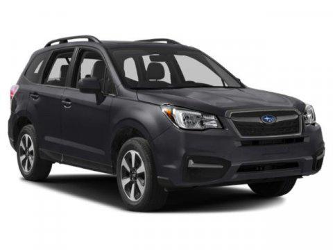 used 2018 Subaru Forester car, priced at $16,495
