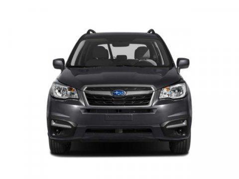 used 2018 Subaru Forester car, priced at $16,495