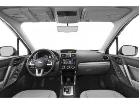 used 2018 Subaru Forester car, priced at $16,495