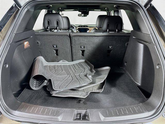 used 2022 Chevrolet TrailBlazer car, priced at $22,495