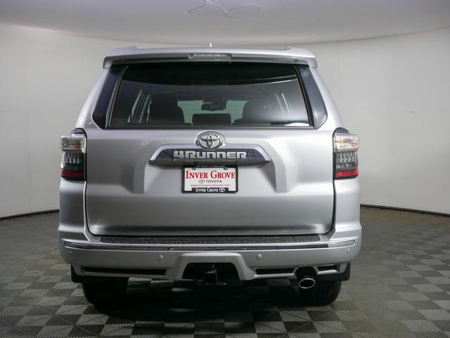 new 2024 Toyota 4Runner car, priced at $54,253