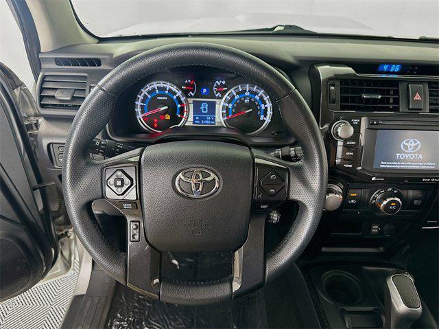 used 2019 Toyota 4Runner car, priced at $36,795