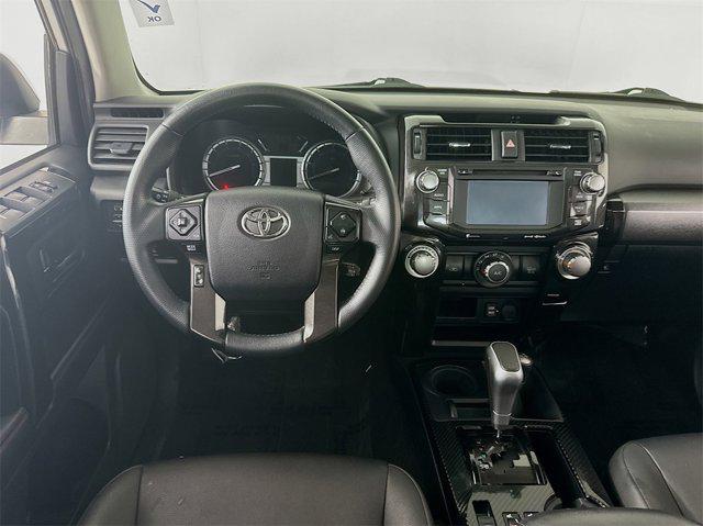 used 2019 Toyota 4Runner car, priced at $36,795