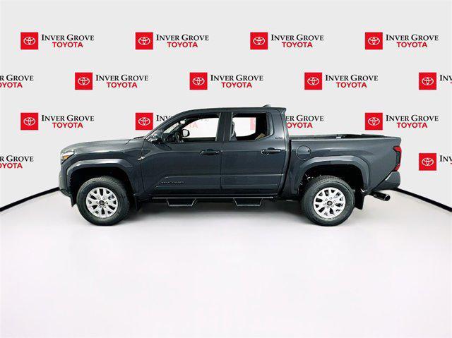 new 2024 Toyota Tacoma car, priced at $47,399