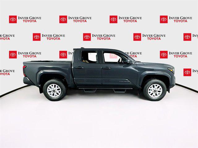 new 2024 Toyota Tacoma car, priced at $47,399