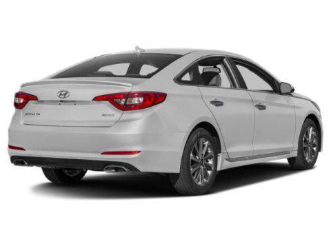 used 2015 Hyundai Sonata car, priced at $12,995