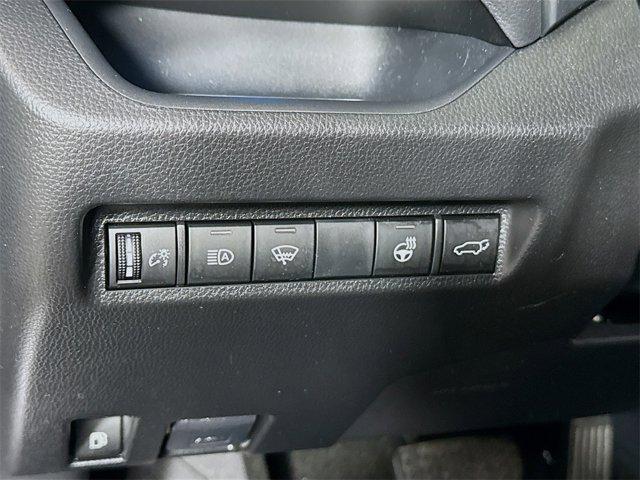 used 2022 Toyota RAV4 Prime car, priced at $45,495