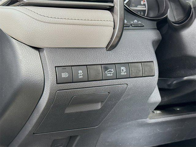 used 2022 Toyota Camry car, priced at $22,495