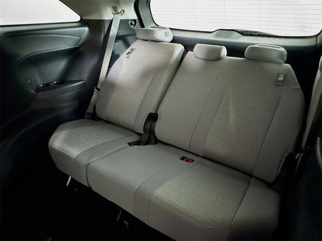 used 2025 Toyota Sienna car, priced at $49,995
