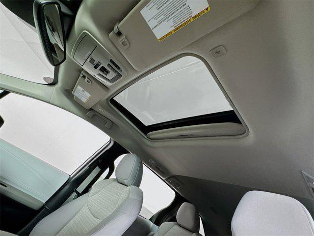 used 2025 Toyota Sienna car, priced at $49,995