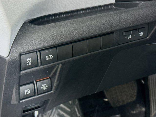 used 2025 Toyota Sienna car, priced at $49,995