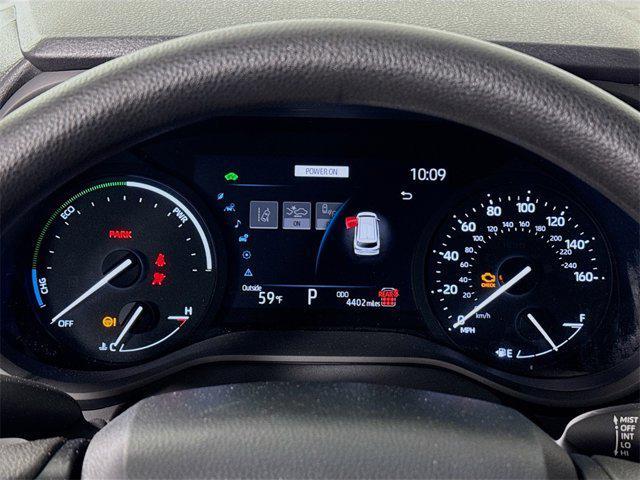 used 2025 Toyota Sienna car, priced at $49,995