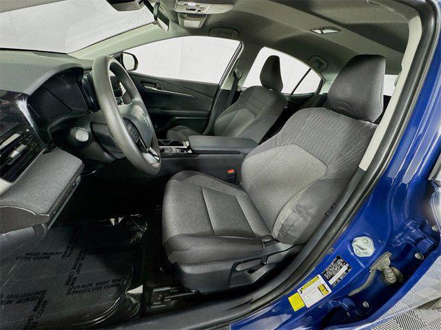 used 2025 Toyota Camry car, priced at $26,595