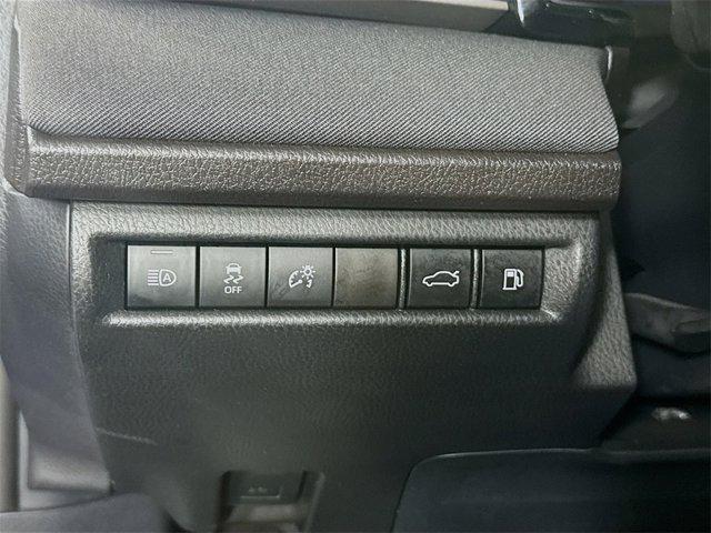 used 2025 Toyota Camry car, priced at $26,595