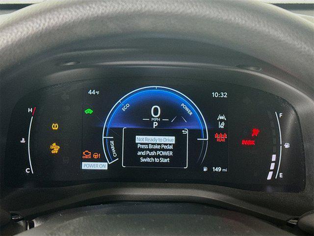 used 2025 Toyota Camry car, priced at $26,595