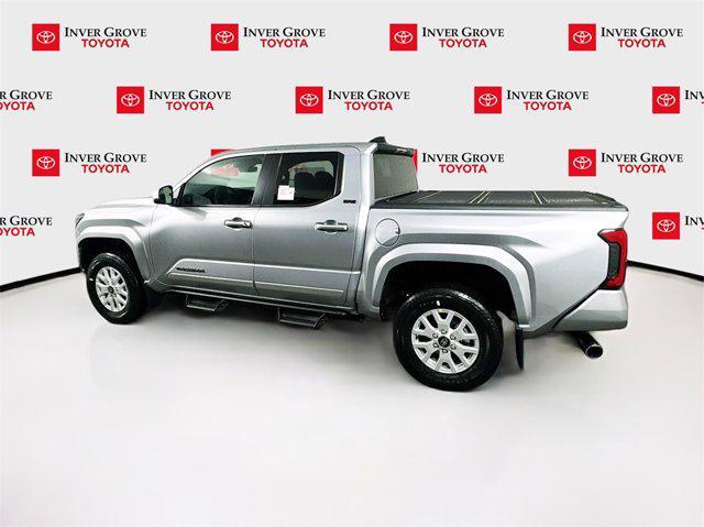 new 2024 Toyota Tacoma car, priced at $45,739