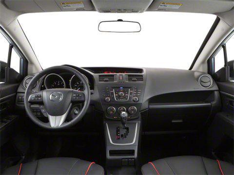 used 2013 Mazda Mazda5 car, priced at $14,995