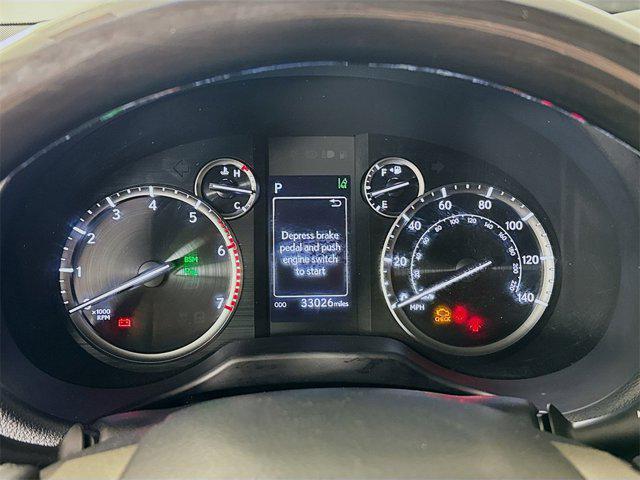 used 2021 Lexus GX 460 car, priced at $45,595