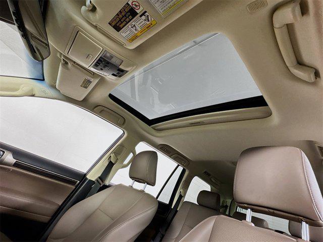 used 2021 Lexus GX 460 car, priced at $45,595