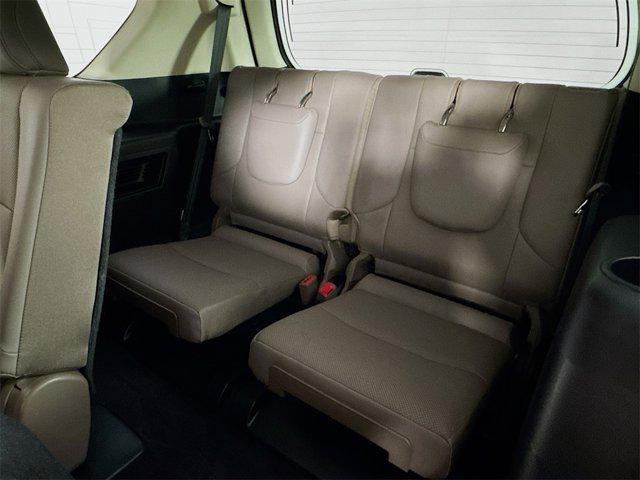 used 2021 Lexus GX 460 car, priced at $45,595