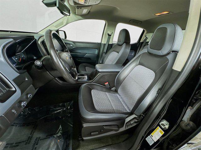 used 2015 Chevrolet Colorado car, priced at $18,995