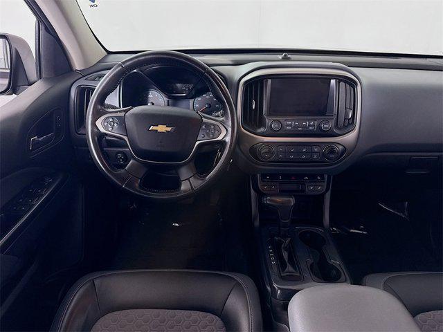 used 2015 Chevrolet Colorado car, priced at $18,995