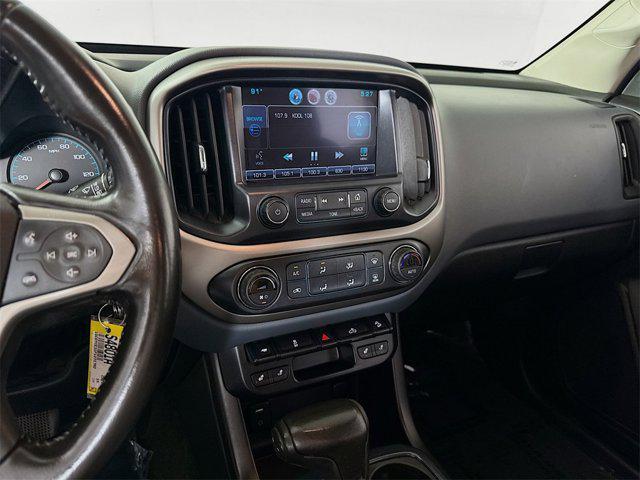 used 2015 Chevrolet Colorado car, priced at $18,995