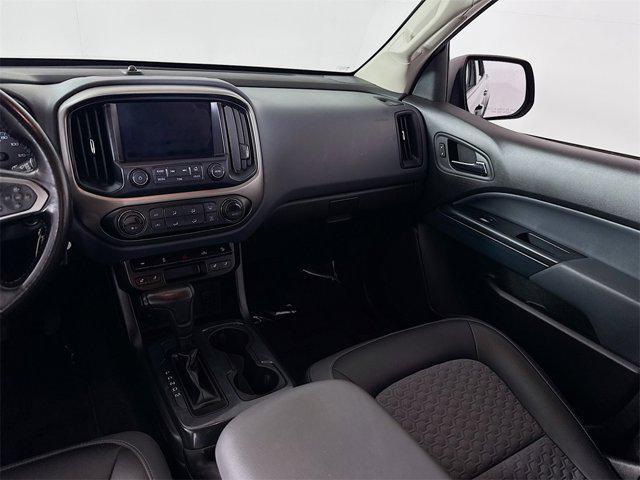 used 2015 Chevrolet Colorado car, priced at $18,995