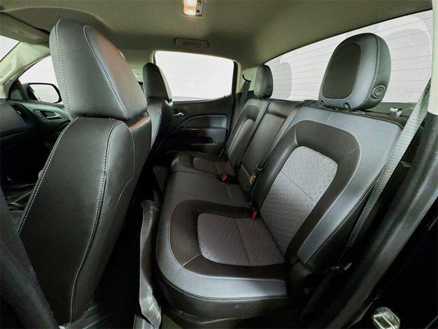 used 2015 Chevrolet Colorado car, priced at $18,995