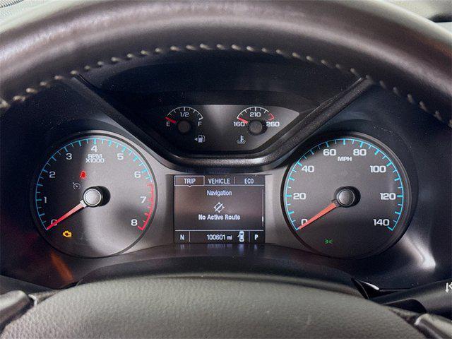 used 2015 Chevrolet Colorado car, priced at $18,995
