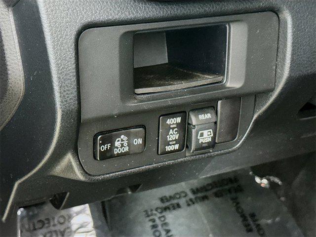 used 2017 Toyota Tacoma car, priced at $26,495