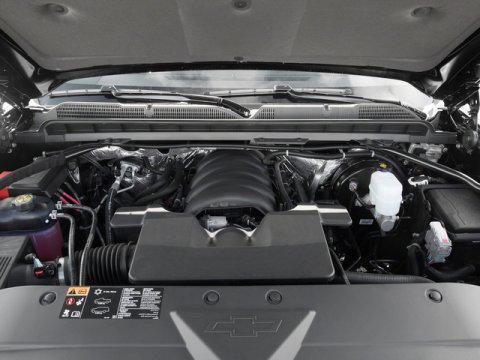 used 2018 Chevrolet Silverado 1500 car, priced at $29,995