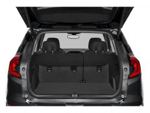 used 2019 GMC Terrain car, priced at $19,995